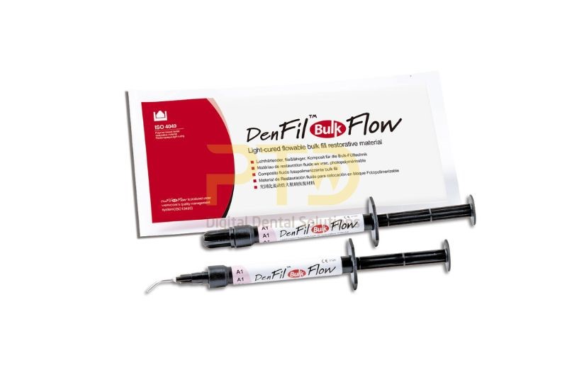 Composite lỏng Denfil Flow 2g