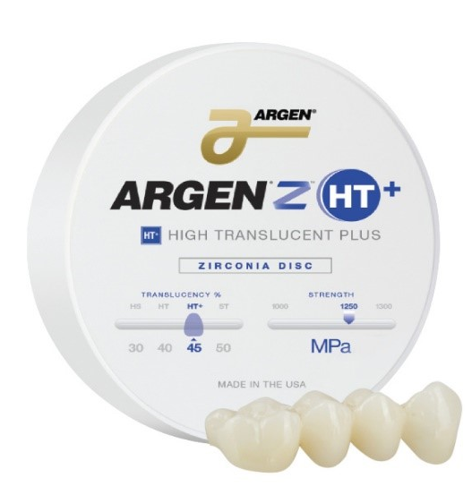 Argen | Nha Việt Dental