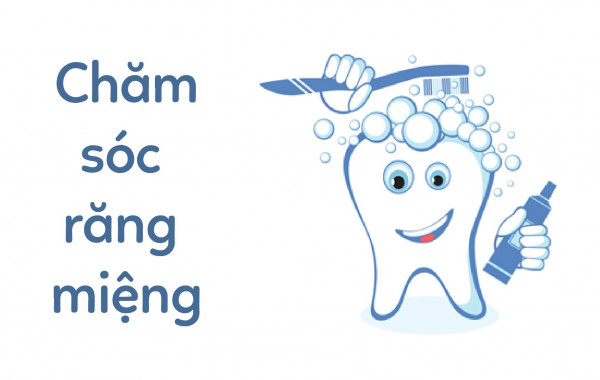 Hậu quả đáng sợ do chăm sóc răng miệng sai cách